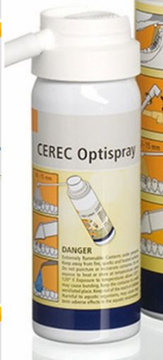 Cerec Optispray