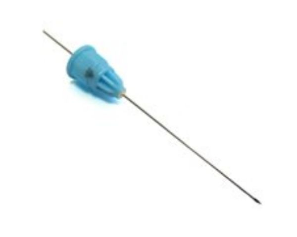 Terumo kanyler 27G long DN*M2735B