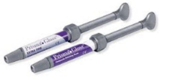 Prisma Gloss pussepasta komposit631450