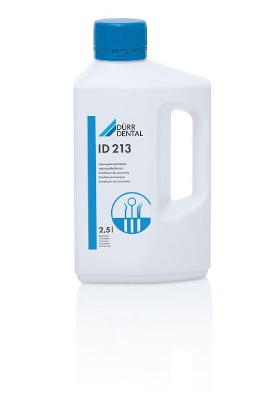 Dürr ID213 til instrumentdesinfeksjon