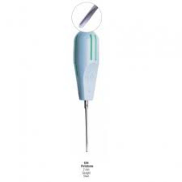 Directa Luxator S2S rett 2mm 506358