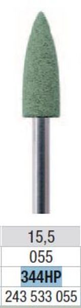 Polering CeraGloss 344HP