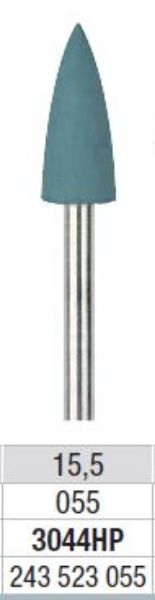 Polering CeraGloss 3044HP