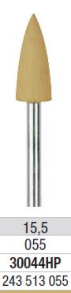 Polering CeraGloss 30044HP