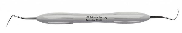LM Furkationssonde grå LM 20B-21B XSi