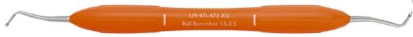 LM Kulestopper orange 1,5-2,5mm LM 471-473 XSi