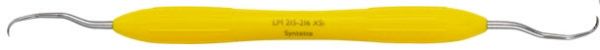 LM Syntette gul LM 215-216 XSi