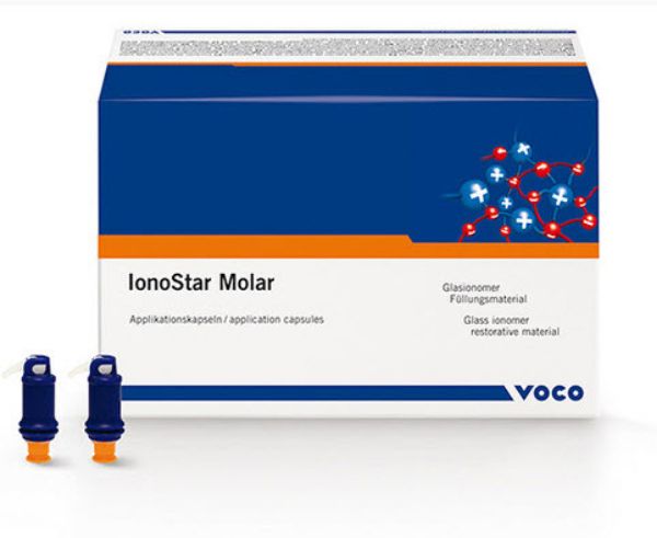 IonoStar Molar A3 aplicap 2523