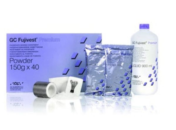 Fujivest Premium pulver 890182