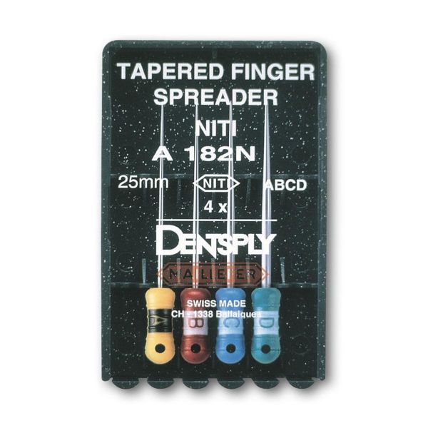 Finger spreader A NiTi A182N