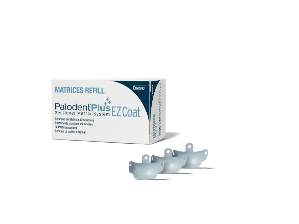 Palodent V3 EZ Coat 6,5 mm m/vinge 659650V