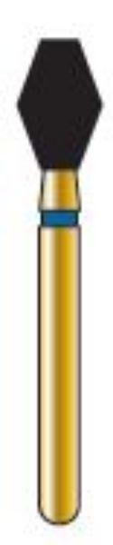 Diatech diamant bor G811 FG 033 ML