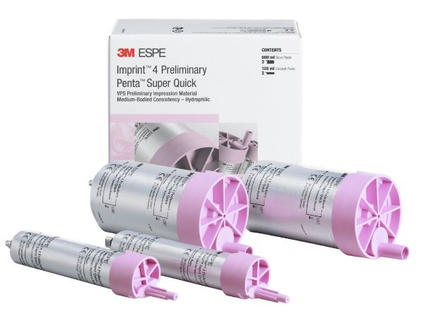 Imprint 4 Preliminary Penta Super Quick 71522
