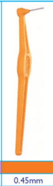 TePe Angle/orange 154620
