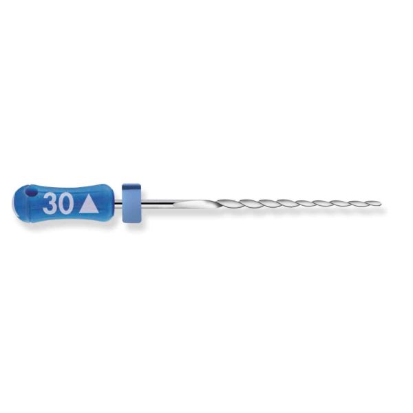 K-Reamer Colorinox nr. 008 Ready Steel