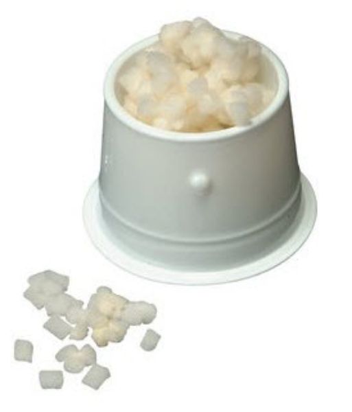 3M Mini-Sponges 4mm 7522S