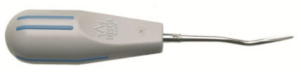 Directa Luxator kort S3CA contra angle 3mm