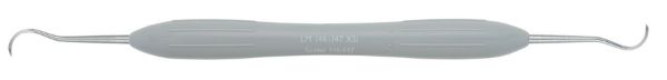 LM Scaler hygienist H6/H7 grå LM 146-147 XSi