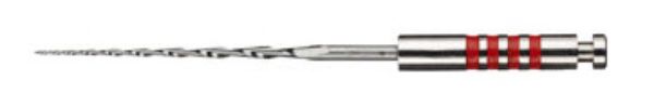 S5 Rotary files str.4 28mm