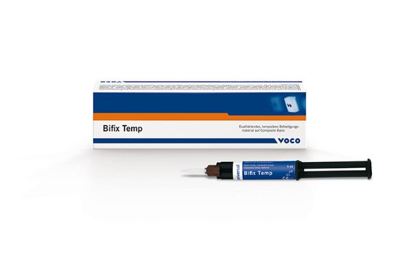 Bifix Temp eugenolfri  1055