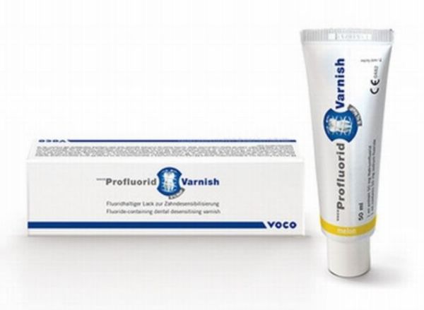 Profluorid Varnish melon 1272