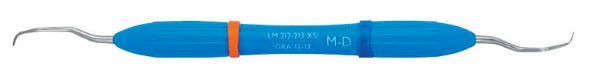 LM Curette Gracey blå 12/13 LM 212-213 XSi