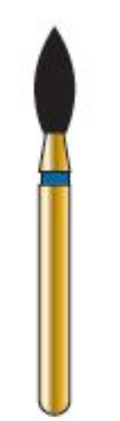 Diatech Diamant G368-314-020 ML