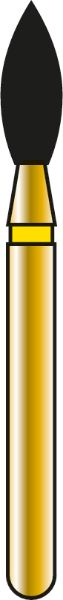 Diatech Diamant G368-314-020-5-XF