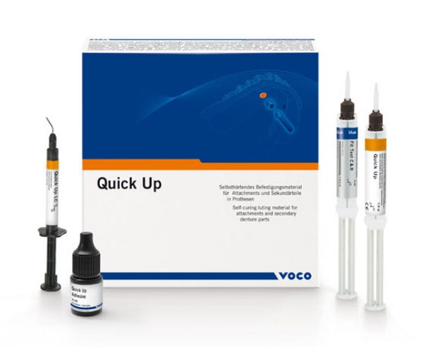 Quick Up LC automix 1627