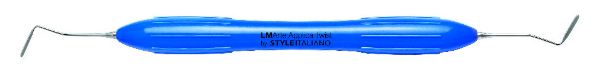 LM-Arte Applica Twist blå LM 464-494 XSi