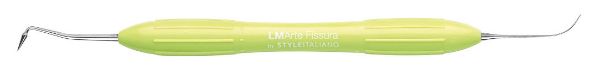 LM-Arte Fissura lysgrønn  LM 481-487 XSi