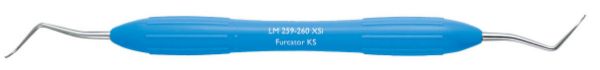 LM Furcator KS blå LM 259-260 XSi