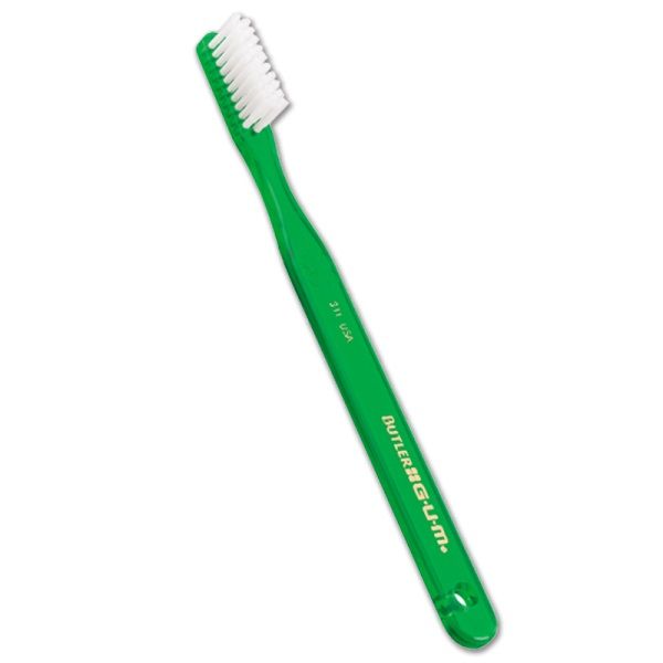 GUM Classic Soft liten 407