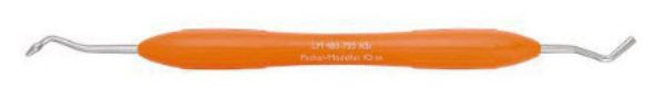 LM Carve IOm brun/orange LM 483-703XSi