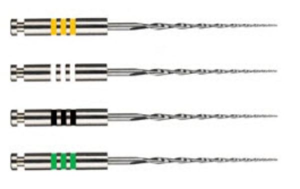 Big Apical Files 23mm nr.50/04 44234050BS
