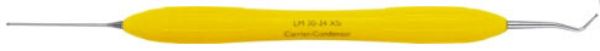 LM Forings-sonde gul LM 30-34XSi