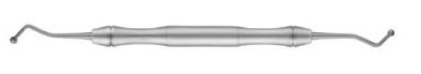 CarlMartin Kulestopper 1,0/1,3 mm LS1054/146