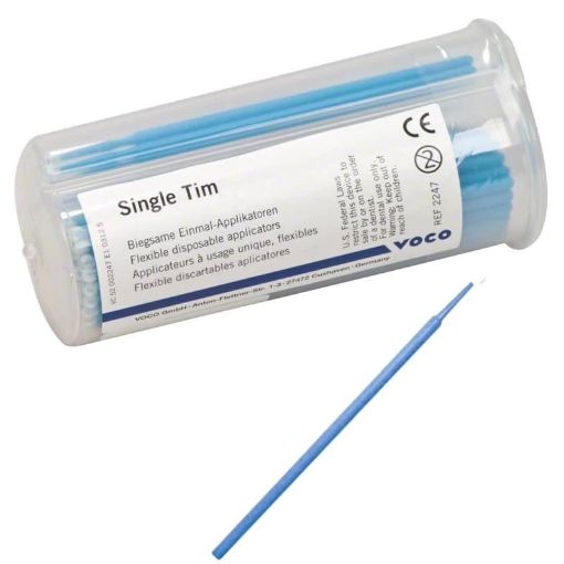 Single Tim application brush  2247
