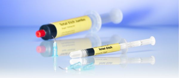 Vivadent Total Etch Jumbo 558530 *