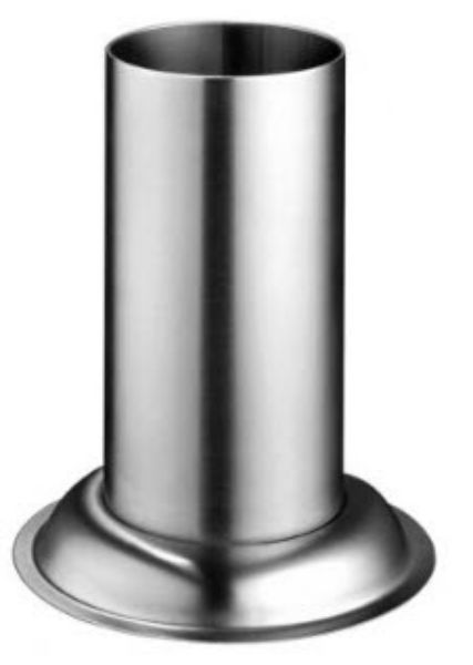 Carl Martin Pinsettholder stål  4026