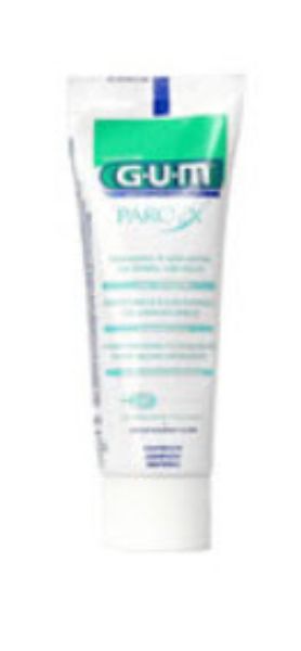 GUM Paroex Dental Gell 0,12%CHX  1791MC