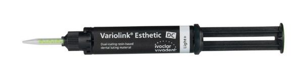 Variolink Esthetic DC automix  666117