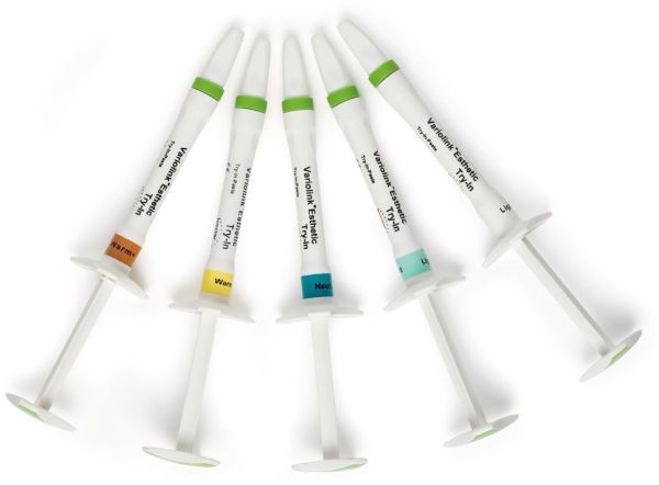 Variolink Esthetic Try-in 666114