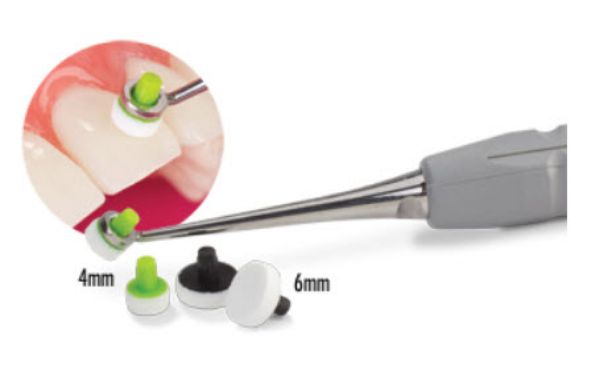 OptraSculpt Pad Assortment 639791