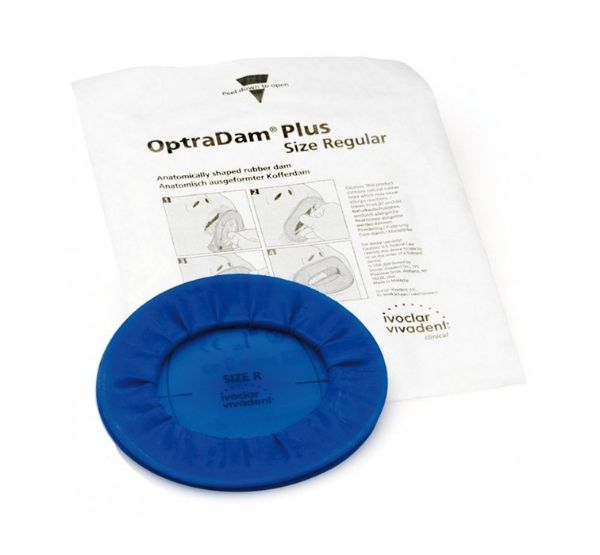 OptraDam Plus kofferdam 627399