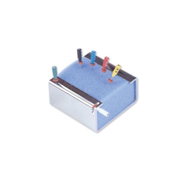Premium fileholder til skumputer 1180