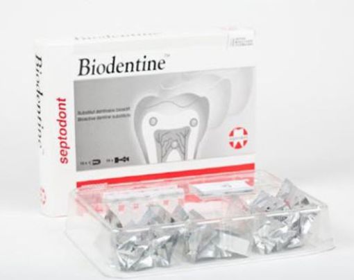 Septodont Biodentine***