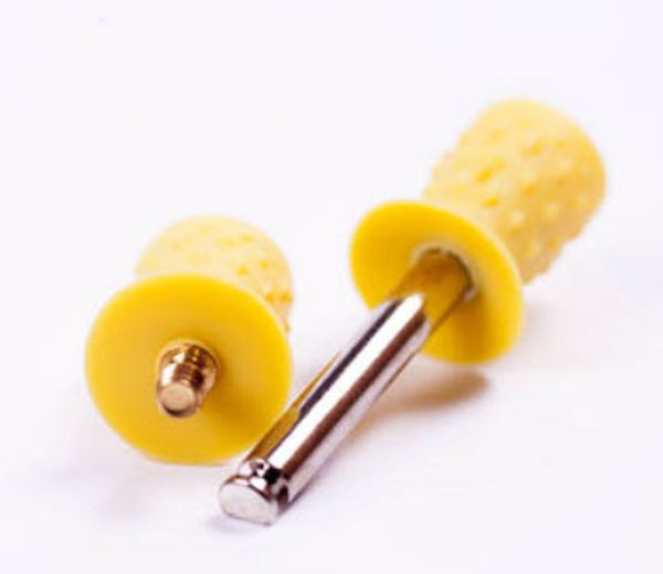 ProphyCare pussekopp gul 690131