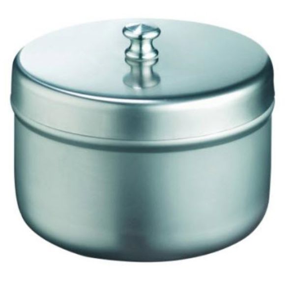 CarlMartin Beholder med lokk 4034