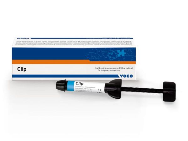 Clip Voco Flow sprøyter 1282